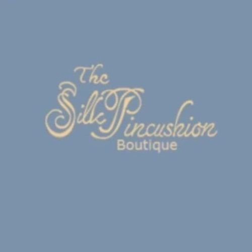The Silk Pin Cushion Boutique